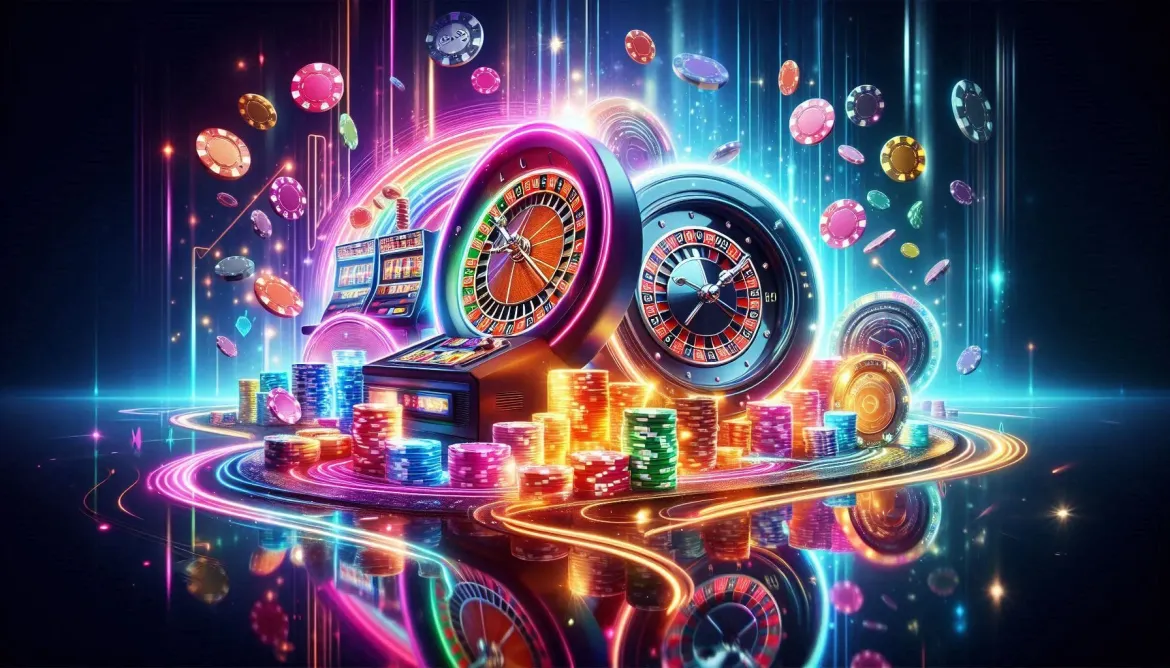Epic Jack Casino